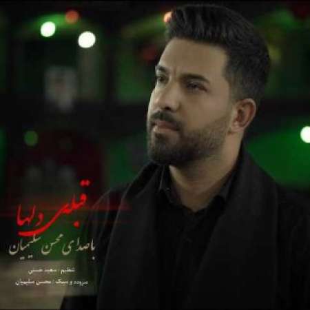 Mohsen Salimian – Ghebleye Delha